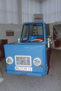 Multicar22